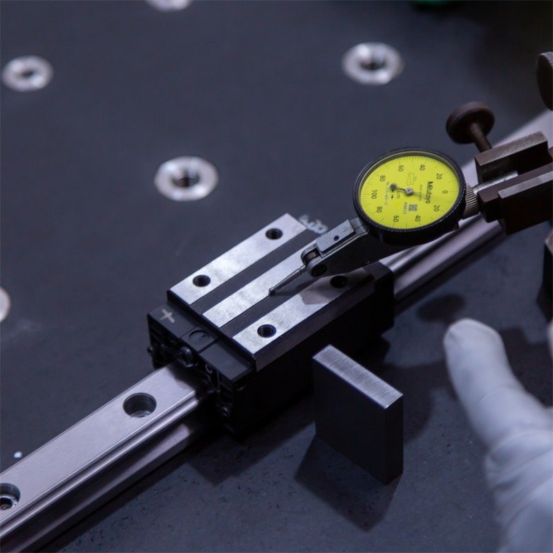 Imagen Automatización