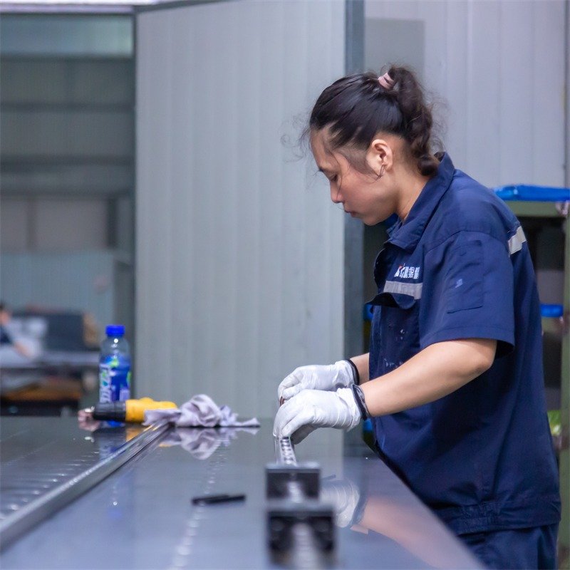 Imagen Automatización