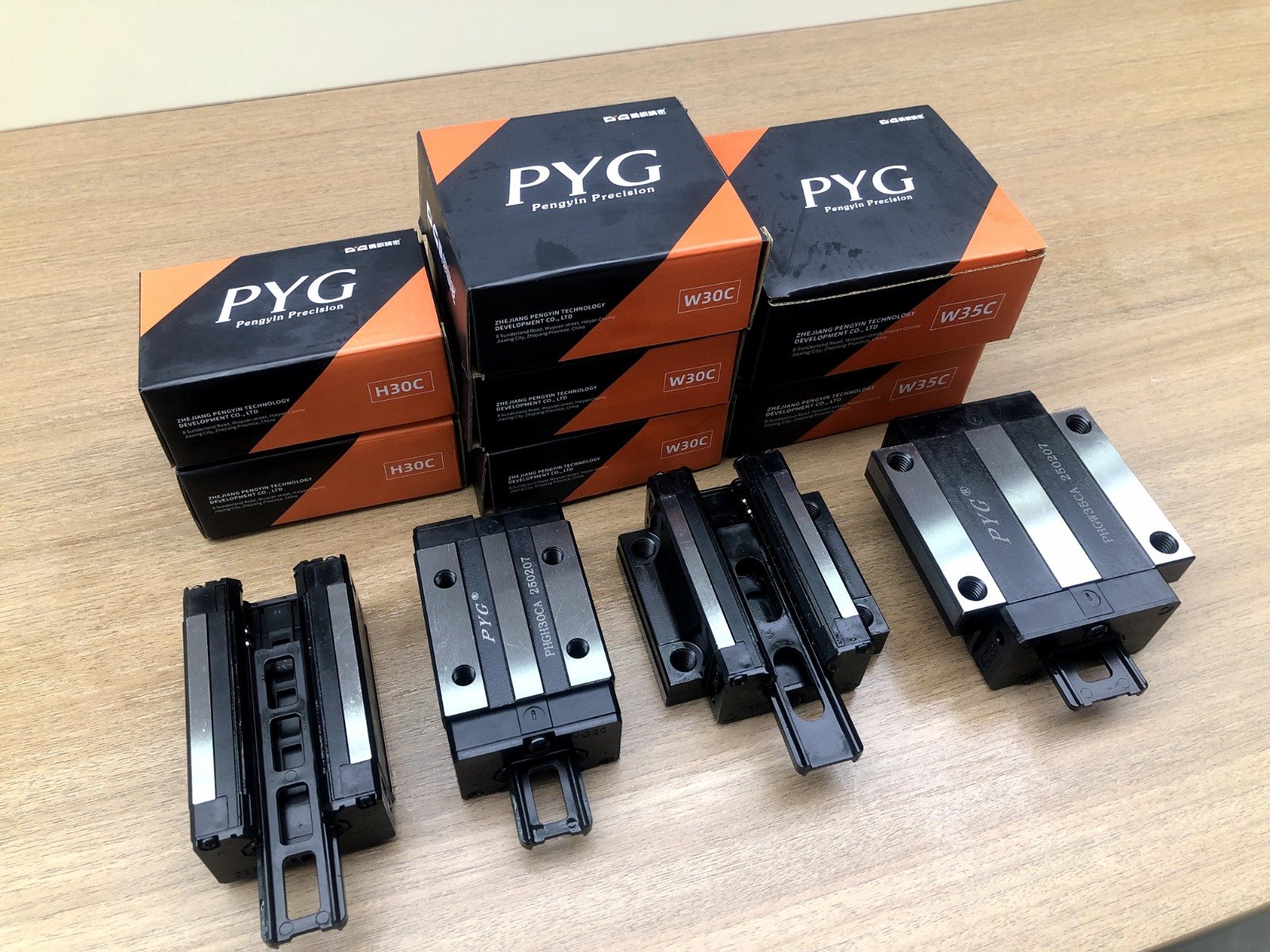 Imagen Automatización