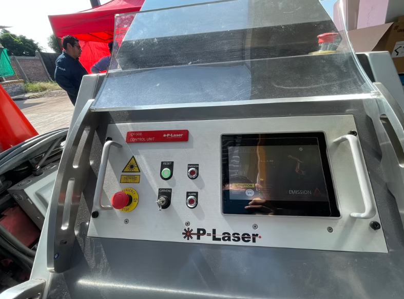 Imagen Automatización