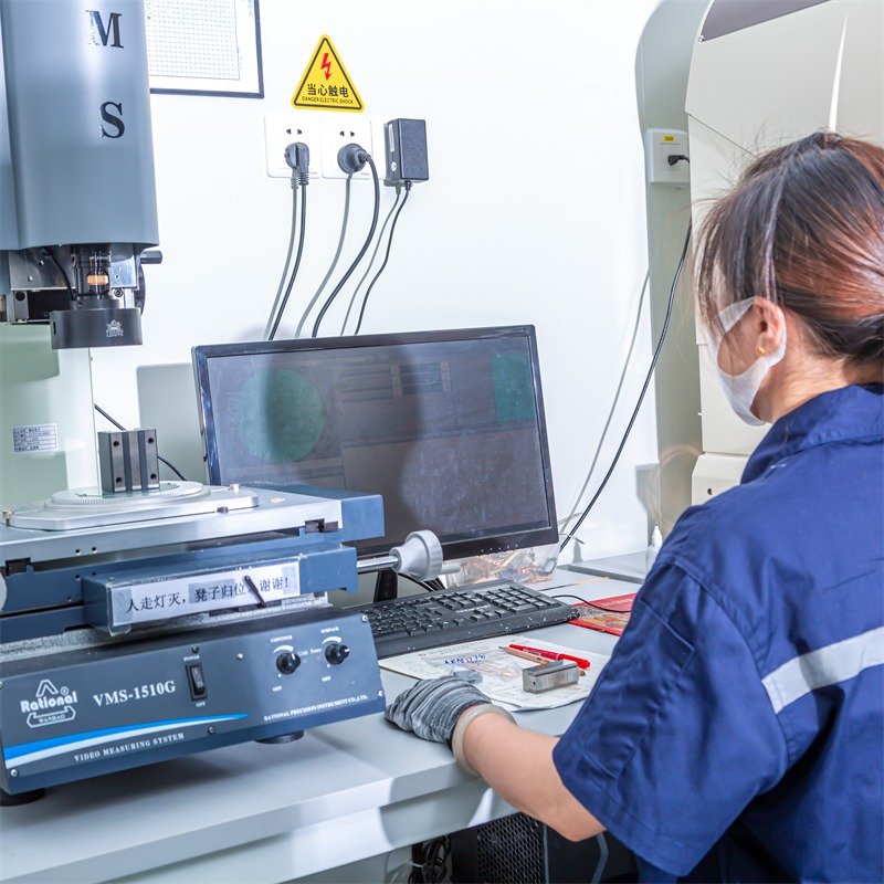 Imagen Automatización