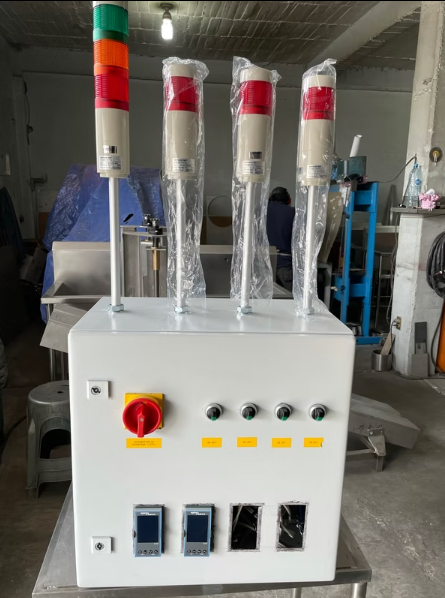 Imagen Automatización