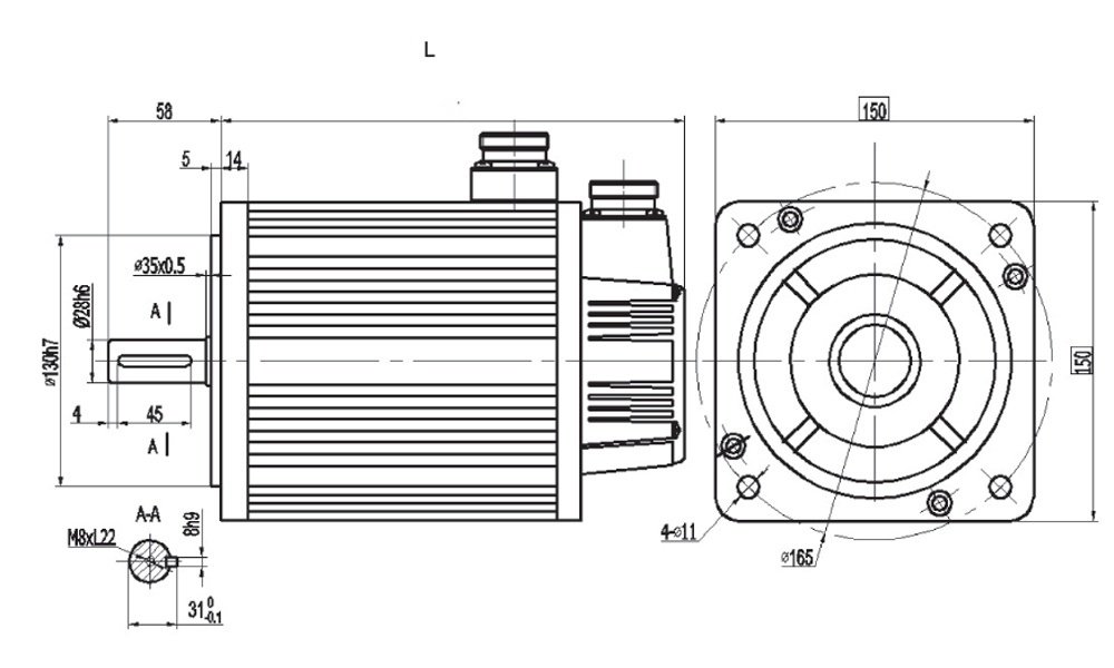 Diagrama del Kit