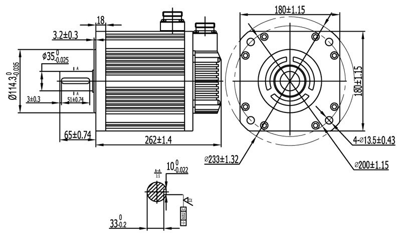 Diagrama del Kit